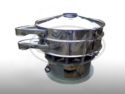 醫(yī)藥振動篩、醫(yī)藥震蕩篩