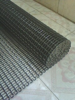 供應(yīng)長(zhǎng)城網(wǎng)帶，馬蹄鏈?zhǔn)捷斔途W(wǎng)帶，不銹鋼網(wǎng)帶，江蘇傳送帶