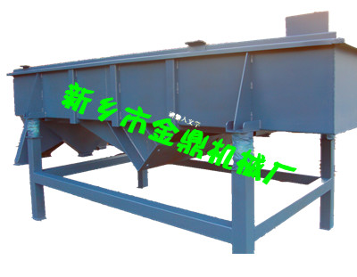 直線篩廠家-直線篩型號-直線篩圖片