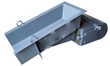 GZ2電磁振動給料機(jī) 