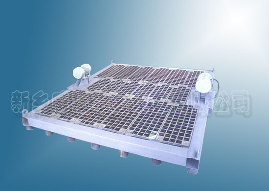 WZB系列振動(dòng)篦板 威猛振動(dòng)篦板