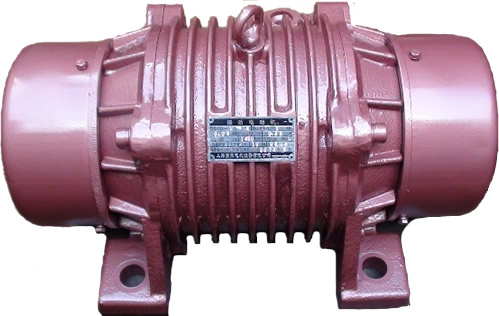 YZO振動(dòng)電機(jī)10-2