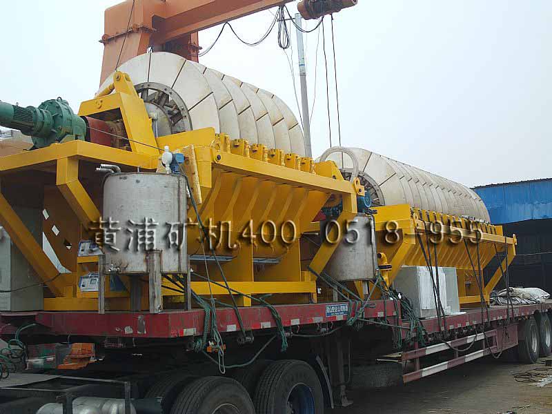 黃浦陶瓷過濾機(jī)，江蘇專業(yè)陶瓷過濾機(jī)廠家