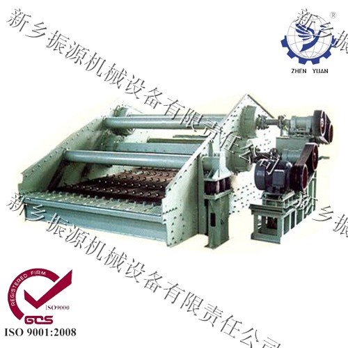 直線振動(dòng)篩|大型振動(dòng)篩|篩分設(shè)備|分級(jí)篩