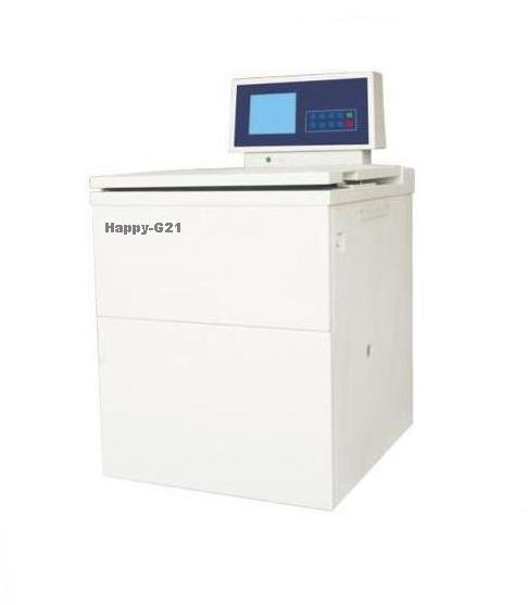 礦物巖芯巖石離心機 Happy-G21