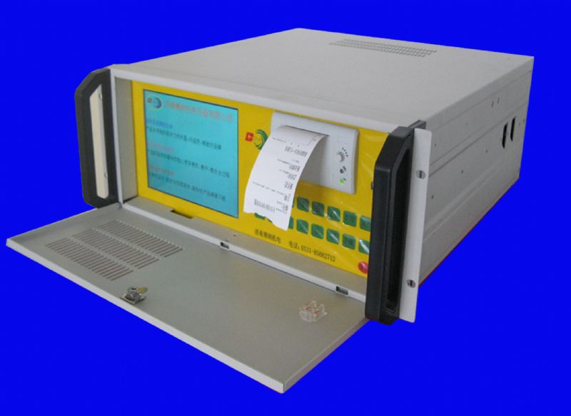 共振消除應(yīng)力設(shè)備，共振時(shí)效設(shè)備