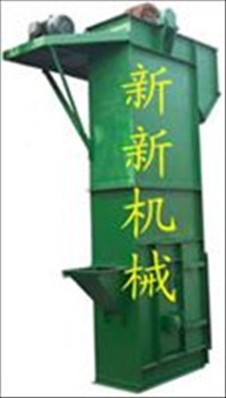 TH、HL斗式提升機(jī) TH斗式提升機(jī) 斗式提升機(jī)型號 新新礦山