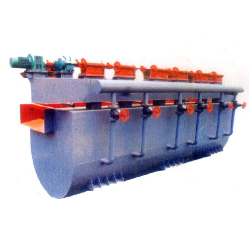 洗煤機(jī)|洗選煤設(shè)備|浮選機(jī)|煤泥脫水篩|精煤脫水篩