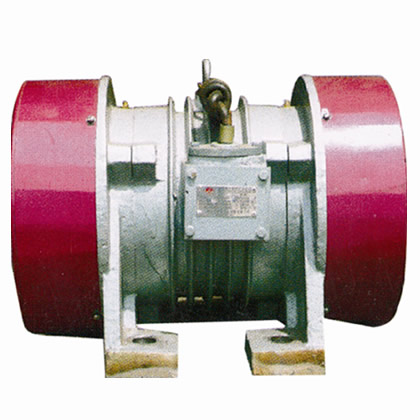 河南宏振機(jī)械振動電機(jī)