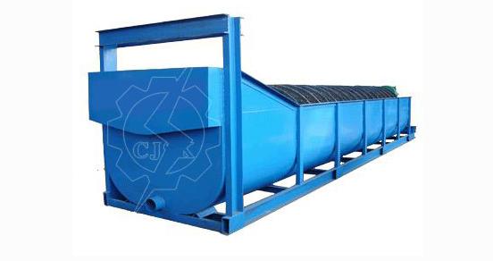 FC系列螺旋分級機(jī)