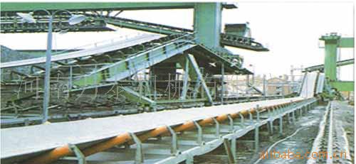 供應河南萬泰TD75帶式輸送機 質(zhì)量首先 TD75帶式輸送機 