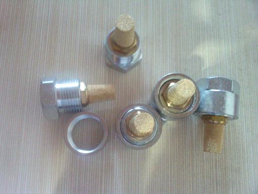 助流氣嘴，破拱氣嘴，助流器，料倉流化器，破架橋裝置