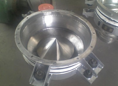 星型給料機，圓盤給料機，振動料斗生產(chǎn)廠家