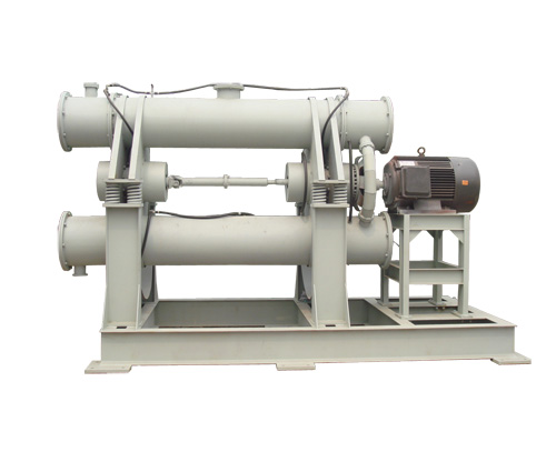 吉林振動磨、2M振動磨系列、渦輪式粉碎機  