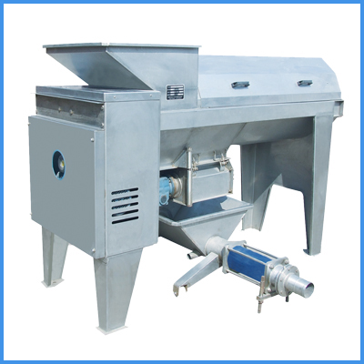 葡萄壓榨機(jī)，天眾制造