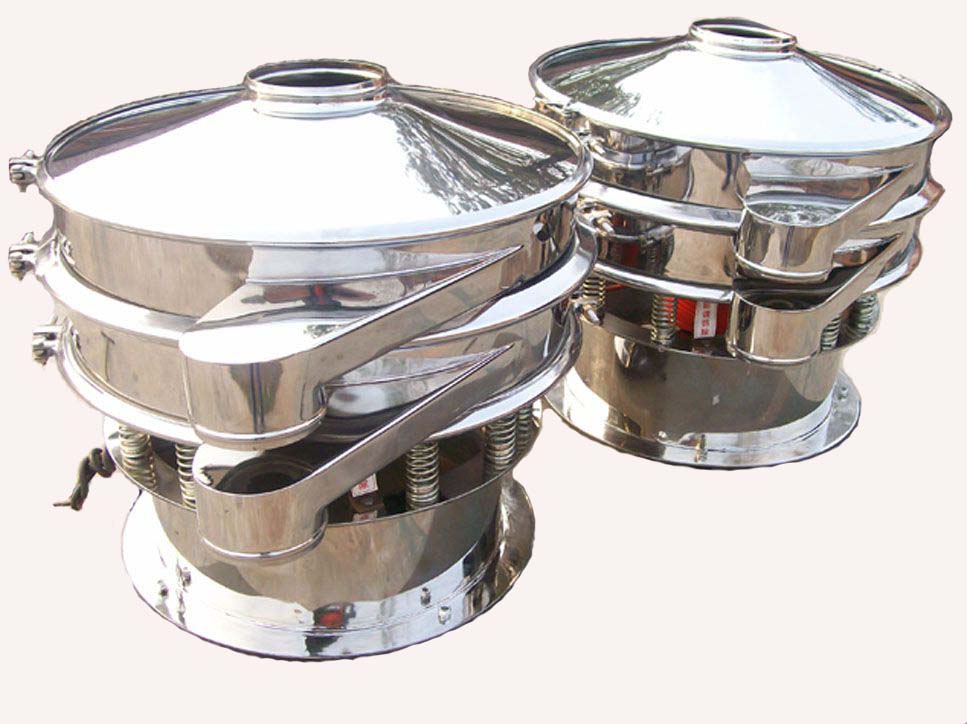 新鄉(xiāng)天眾長期供應(yīng)精品振動(dòng)篩0373-3522525