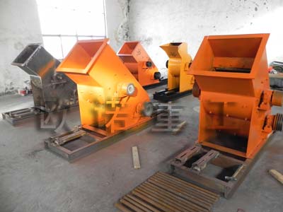 品質(zhì)筑未來(lái)雙級(jí)粉碎機(jī)設(shè)備用價(jià)值贏天下