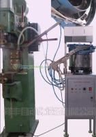 螺母輸送機(jī)-螺栓自動焊接機(jī)