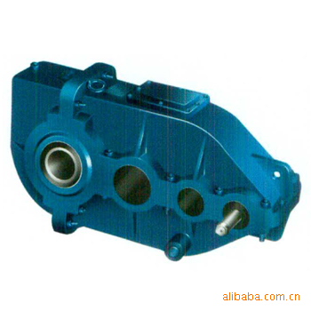 TP型平面包絡(luò)環(huán)面蝸輪蝸桿減速機