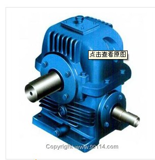 WHCJ、WHCJG港口推薦減速器