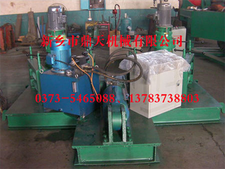 工字鋼彎拱機(jī)，工字鋼卷圓機(jī)拱彎?rùn)C(jī)
