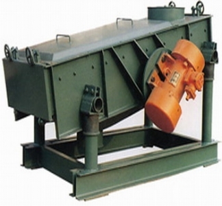 SZM系列煤粉振動(dòng)篩