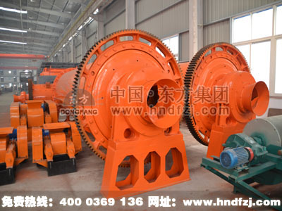 供應(yīng)如何預(yù)防球磨機(jī)螺旋筒移位