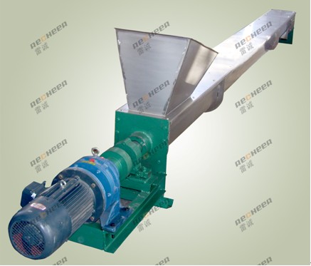 供應(yīng)LC螺旋輸送機