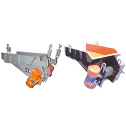 新鄉(xiāng)振動給料機(jī)