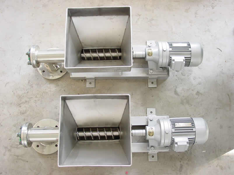 不銹鋼螺旋加料機(jī)廠家價(jià)格規(guī)格型號