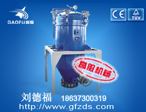 GLJ系列自動排渣過濾機