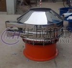 華成生產(chǎn)陶漿液推薦篩分機 陶瓷推薦