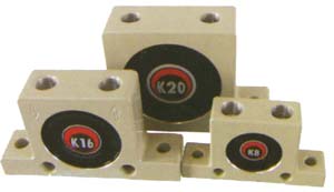 K系列空氣振動(dòng)器