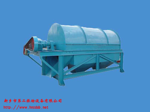 （優(yōu)質(zhì)）滾筒篩（生產(chǎn)廠家）