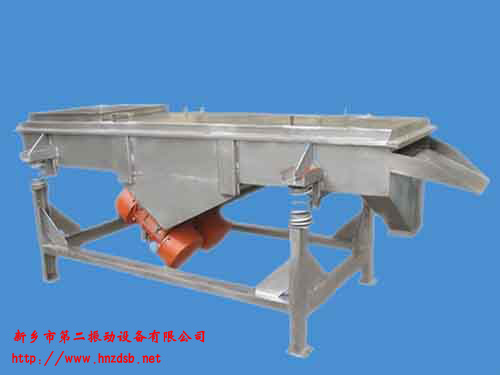 （優(yōu)質）直線篩（生產(chǎn)廠家）