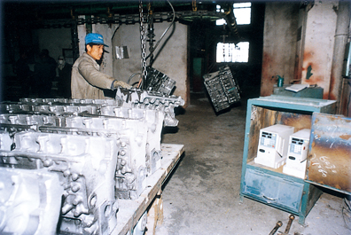 應(yīng)力消除機(jī)-振動時(shí)效儀-西格馬