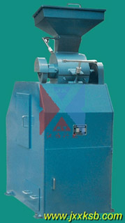 密封錘式破碎縮分制樣機(jī)