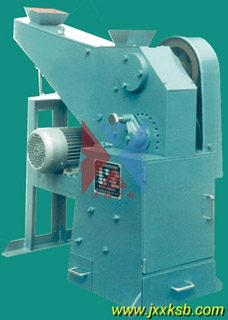 EPS-1/8 破碎縮分聯(lián)合制樣機