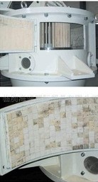 進口超細硅微粉分級機