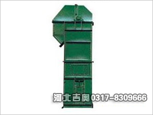 TD型斗式提升機