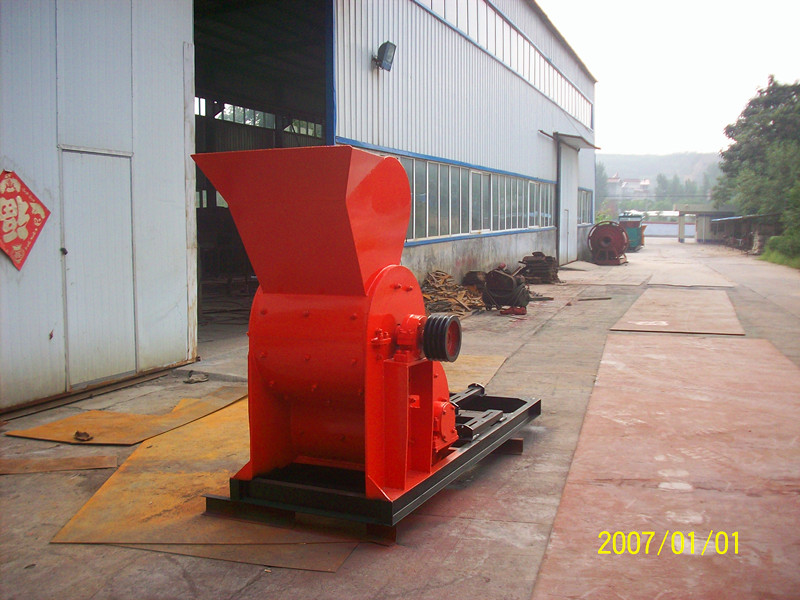 爐渣粉碎機(jī)供應(yīng) 雙級(jí)爐渣粉碎機(jī)多少錢一臺(tái)