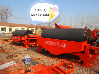 磁選機(jī)廠(chǎng)家
