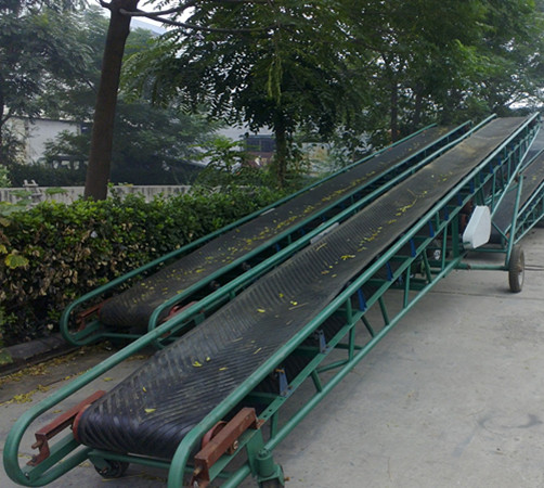 移動帶式輸送機(jī)價格