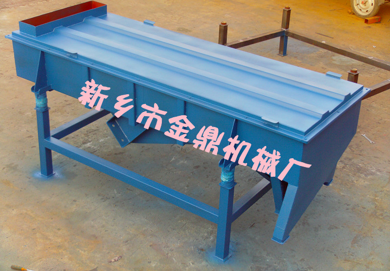 木粉振動(dòng)篩 木屑分級(jí)篩 木粉震動(dòng)篩篩分機(jī)