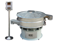 粉體超聲波震動(dòng)篩