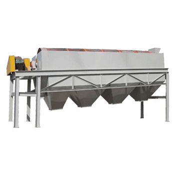 滾筒篩分機(jī)