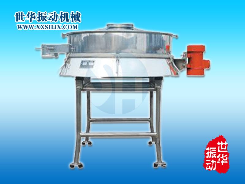 家用型振動(dòng)篩 各種型號(hào)振動(dòng)篩 新鄉(xiāng)家用型振動(dòng)篩價(jià)格-世華振動(dòng)