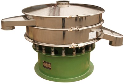 玻璃微珠篩分機