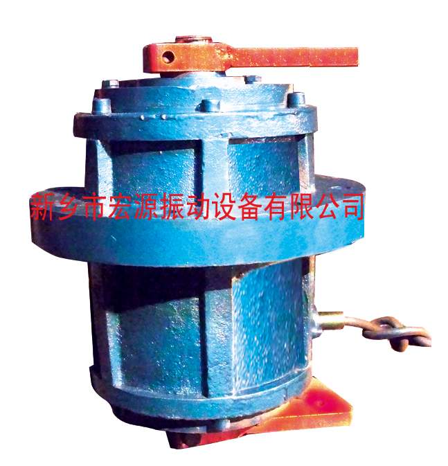 YZUL型振動(dòng)電機(jī) （立式振動(dòng)電機(jī)）