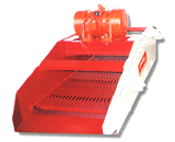 YZDS系列振動(dòng)篩